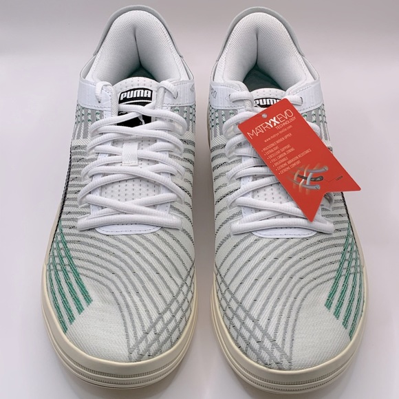 Puma Clyde ALL Pro Coast to Coast Size 8.5 - Picture 3 of 9